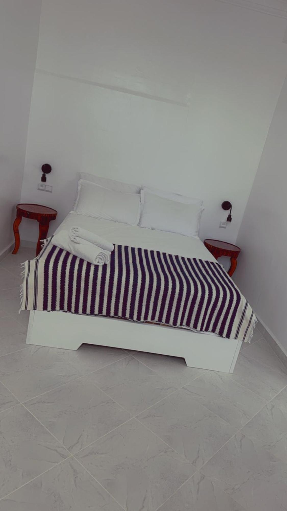 Simi Home Essaouira Eksteriør billede