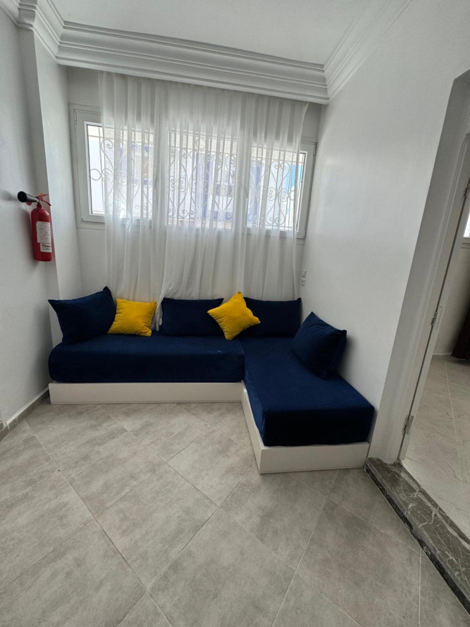 Simi Home Essaouira Eksteriør billede